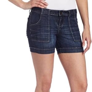 Kut from the Kloth denim shorts